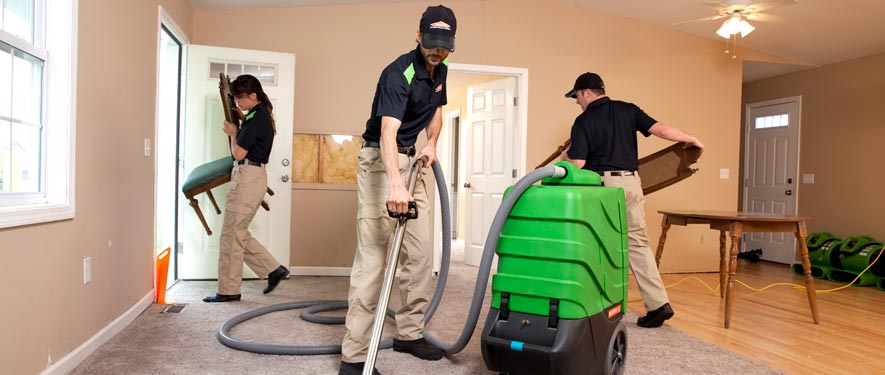 Newport Beach, CA cleaning services